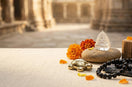 WHY & HOW TO CLEANSE YOUR CRYSTALS
