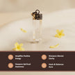 Natural Clear Quartz Pendant Stick – Clarity & Energy Amplification