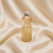 Natural Citrine Point Tower – Abundance & Positivity