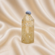 Natural Citrine Point Tower – Abundance & Positivity