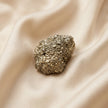 Natural Pyrite Raw Crystal - Wealth & Confidence