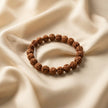 4 Mukhi Rudraksha Bracelet