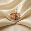 Natural Gauri Shankar Rudraksha – Love, Harmony & Relationship Healing