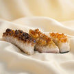 Natural Citrine Raw Crystal – Abundance & Positivity