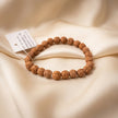 5 Mukhi Rudraksha Bracelet