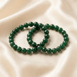 Natural Green Aventurine Crystal Bracelet (8mm) – Luck & Prosperity