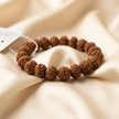 8 Mukhi Rudraksha Bracelet