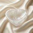 Natural Selenite Bowl – Love & Cleansing