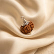 Natural 8 Mukhi Nepali Rudraksha – Success & Obstacle Removal