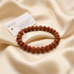 7 Mukhi Rudraksha Bracelet