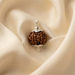 Natural 7 Mukhi Nepali Rudraksha – Wealth & Stability
