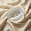 Natural Selenite Bowl – Love & Cleansing