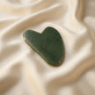 Natural Green Aventurine Gua Sha – Healing & Renewal