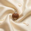 Natural 9 Mukhi Nepali Rudraksha – Power & Protection