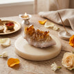 Natural Citrine Raw Crystal – Abundance & Positivity