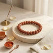 7 Mukhi Rudraksha Bracelet