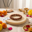 8 Mukhi Rudraksha Bracelet