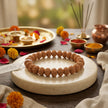 10 Mukhi Rudraksha Bracelet