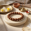 4 Mukhi Rudraksha Bracelet