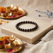 Natural Garnet Bracelet – Passion & Vitality