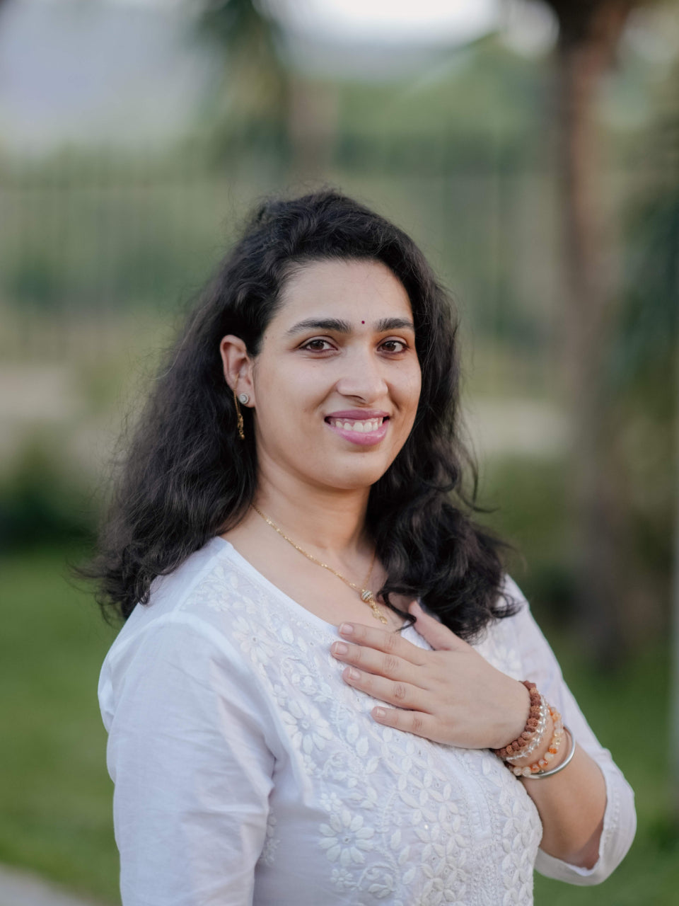 Charu Talashi
