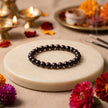 Natural Garnet Bracelet – Passion & Vitality