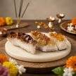 Natural Citrine Raw Crystal – Abundance & Positivity