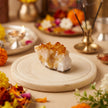 Natural Citrine Raw Crystal – Abundance & Positivity