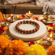 4 Mukhi Rudraksha Bracelet